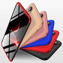 Apple iPhone XR Uyumlu Kılıf Zore Ays Kapak - 1