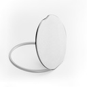 Raptic Mirror Serisi Magnetik Özellikli Aynalı 360 Derece Dönebilen Parmak Ring Stand - 2
