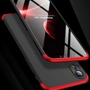 Apple iPhone XR Uyumlu Kılıf Zore Ays Kapak - 7