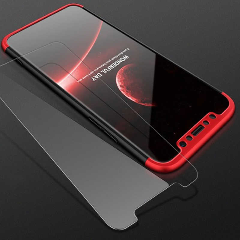 Apple iPhone XR Uyumlu Kılıf Zore Ays Kapak - 8