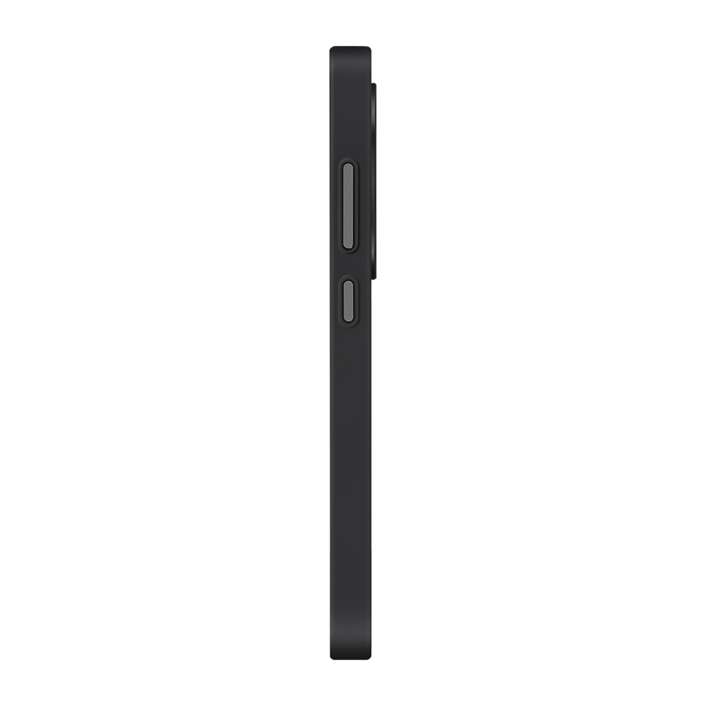 Samsung Galaxy S25 Uyumlu Ultra Kılıf Magsafe Şarj Özellikli Aramid Fiber 3 Fonksiyon Butonlu Pitaka PinButton Serisi Kapak - 4