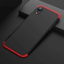 Apple iPhone XR Uyumlu Kılıf Zore Ays Kapak - 6
