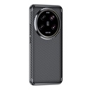 Xiaomi 15 Ultra Kılıf Zore Negro Silikon Kapak - 1