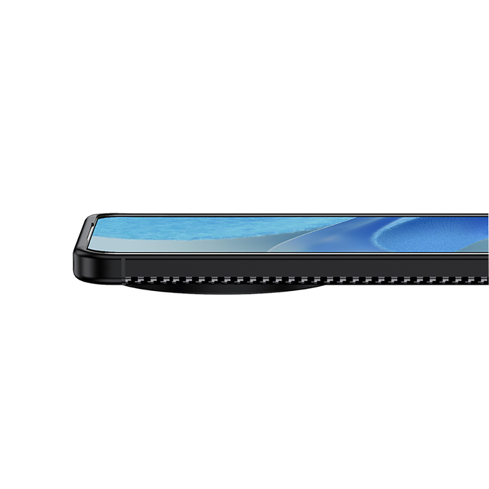 Xiaomi 15 Ultra Kılıf Zore Negro Silikon Kapak - 8