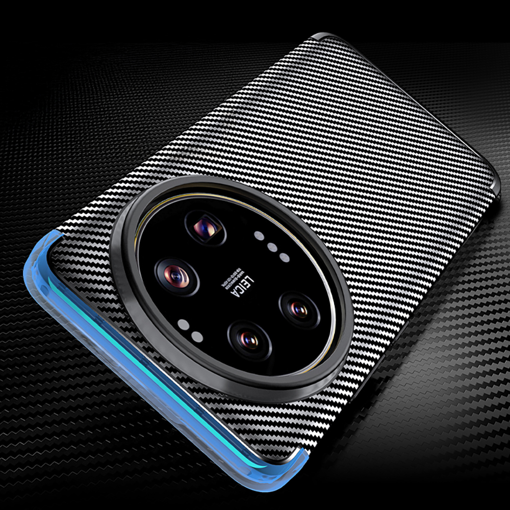 Xiaomi 15 Ultra Kılıf Zore Negro Silikon Kapak - 9