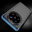 Xiaomi 15 Ultra Kılıf Zore Negro Silikon Kapak - 9