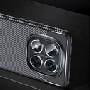 Xiaomi Redmi Note 14 Pro 5G Uyumlu Kılıf Zore Negro Silikon Kapak - 5