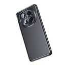 Xiaomi Redmi Note 14 Pro 5G Uyumlu Kılıf Zore Negro Silikon Kapak - 6