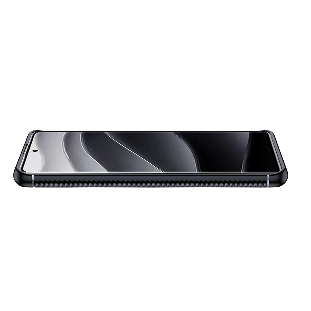 Xiaomi Redmi Note 14 Pro 5G Uyumlu Kılıf Zore Negro Silikon Kapak - 15
