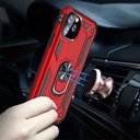 Apple iPhone 11 Pro Max Uyumlu Kılıf Zore Vega Kapak - 9