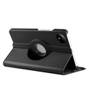 Xiaomi Redmi Pad SE 8.7 Uyumlu Zore Dönebilen Standlı Kılıf - 17