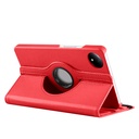 Xiaomi Redmi Pad SE 8.7 Uyumlu Zore Dönebilen Standlı Kılıf - 18