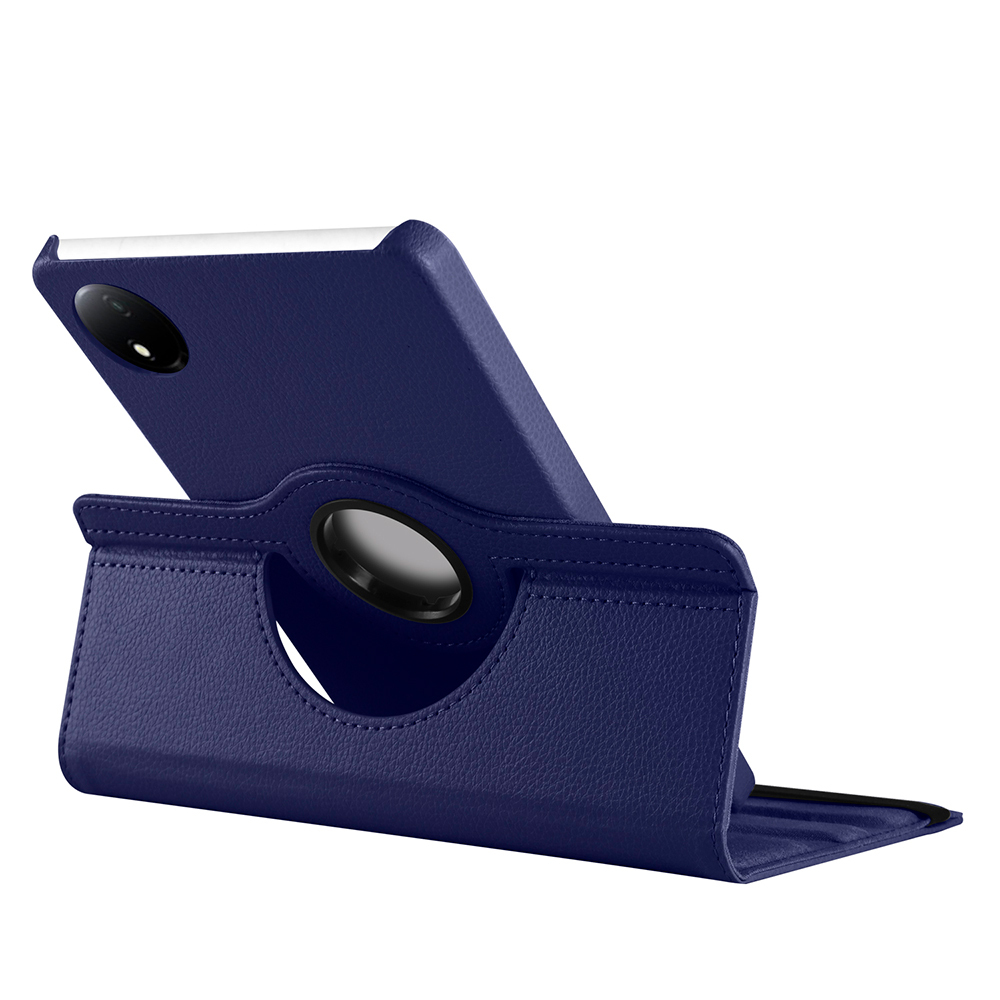 Xiaomi Redmi Pad SE 8.7 Uyumlu Zore Dönebilen Standlı Kılıf - 19