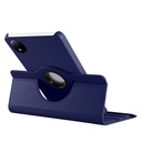 Xiaomi Redmi Pad SE 8.7 Uyumlu Zore Dönebilen Standlı Kılıf - 19