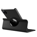 Xiaomi Redmi Pad SE 8.7 Uyumlu Zore Dönebilen Standlı Kılıf - 21