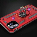 Apple iPhone 11 Pro Max Uyumlu Kılıf Zore Vega Kapak - 6