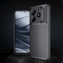 Xiaomi Redmi Note 14 5G Kılıf Zore Negro Silikon Kapak - 15
