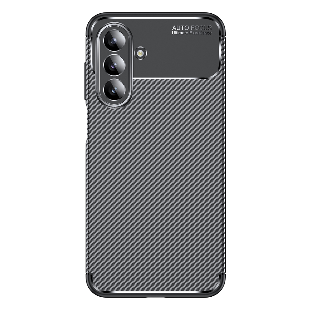 Samsung Galaxy A26 Uyumlu Kılıf Zore Negro Silikon Kapak - 2