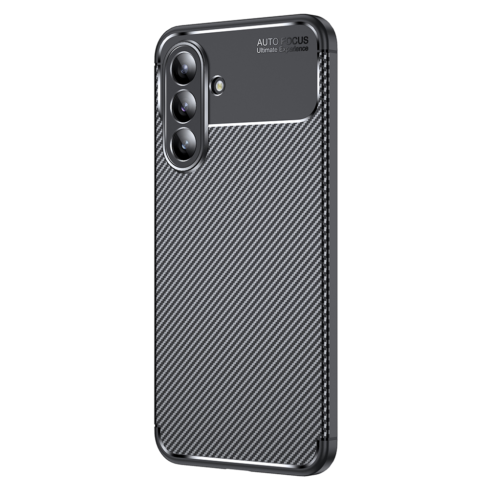 Samsung Galaxy A26 Uyumlu Kılıf Zore Negro Silikon Kapak - 3