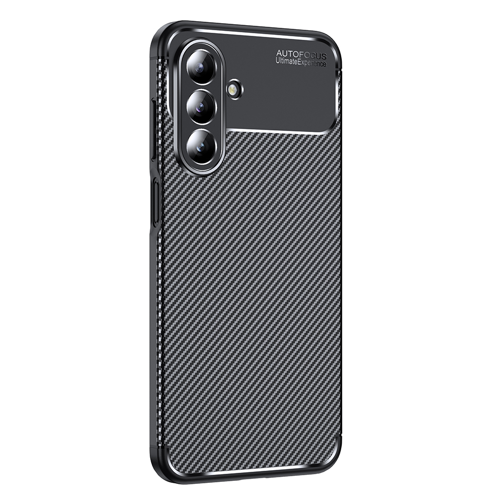Samsung Galaxy A26 Uyumlu Kılıf Zore Negro Silikon Kapak - 6
