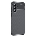 Samsung Galaxy A26 Uyumlu Kılıf Zore Negro Silikon Kapak - 6