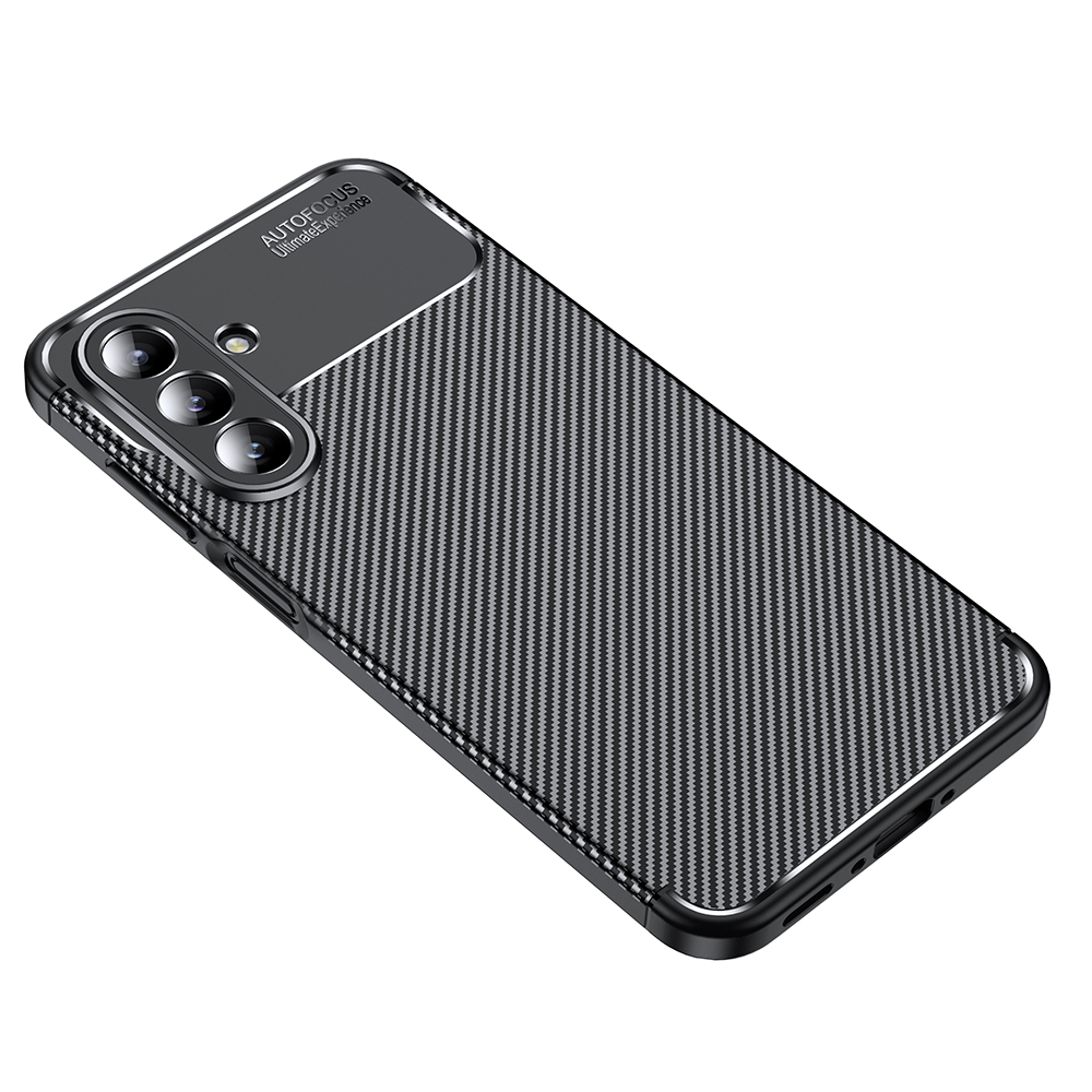 Samsung Galaxy A26 Uyumlu Kılıf Zore Negro Silikon Kapak - 7