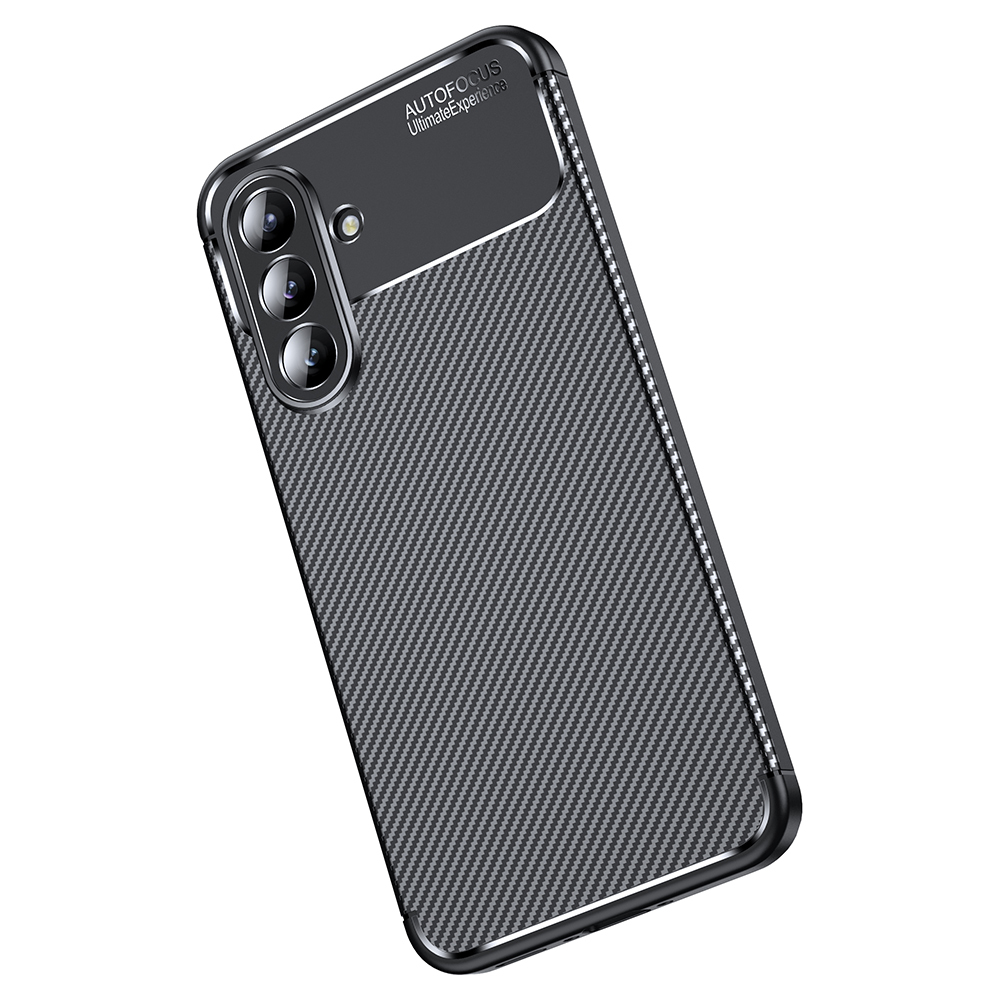 Samsung Galaxy A26 Uyumlu Kılıf Zore Negro Silikon Kapak - 10