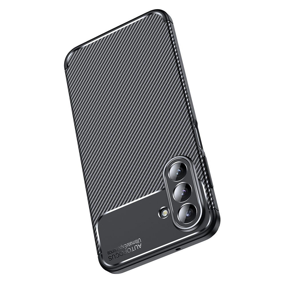 Samsung Galaxy A26 Uyumlu Kılıf Zore Negro Silikon Kapak - 11