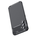 Samsung Galaxy A26 Uyumlu Kılıf Zore Negro Silikon Kapak - 11