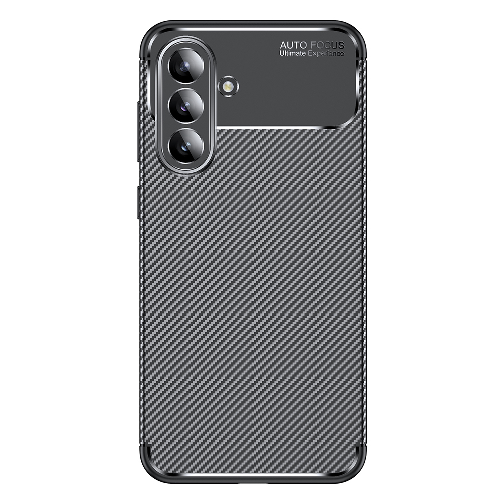 Samsung Galaxy A5 Uyumlu6 Kılıf Zore Negro Silikon Kapak - 2