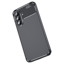 Samsung Galaxy A5 Uyumlu6 Kılıf Zore Negro Silikon Kapak - 5