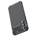 Samsung Galaxy A3 Uyumlu6 Kılıf Zore Negro Silikon Kapak - 7