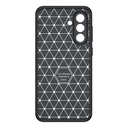 Samsung Galaxy A3 Uyumlu6 Kılıf Zore Negro Silikon Kapak - 12