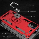 Apple iPhone 11 Uyumlu Kılıf Zore Vega Kapak - 1