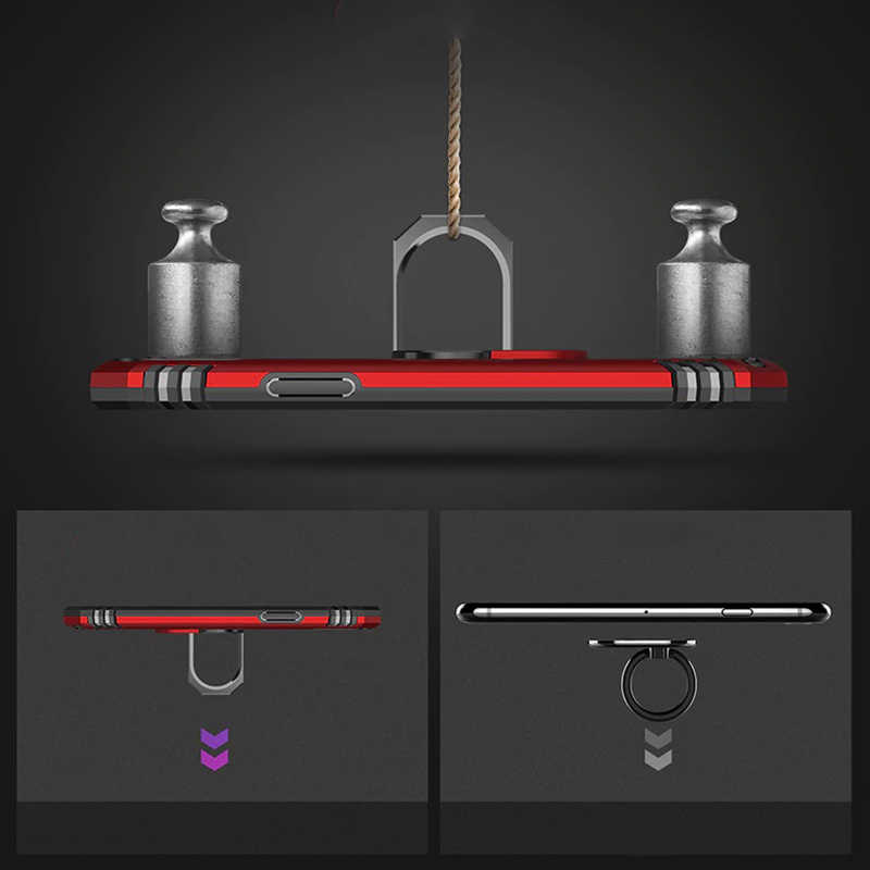 Apple iPhone 11 Uyumlu Kılıf Zore Vega Kapak - 3