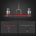 Apple iPhone 11 Uyumlu Kılıf Zore Vega Kapak - 3