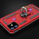 Apple iPhone 11 Uyumlu Kılıf Zore Vega Kapak - 6