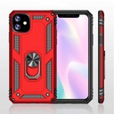 Apple iPhone 11 Uyumlu Kılıf Zore Vega Kapak - 7