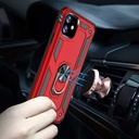 Apple iPhone 11 Uyumlu Kılıf Zore Vega Kapak - 2