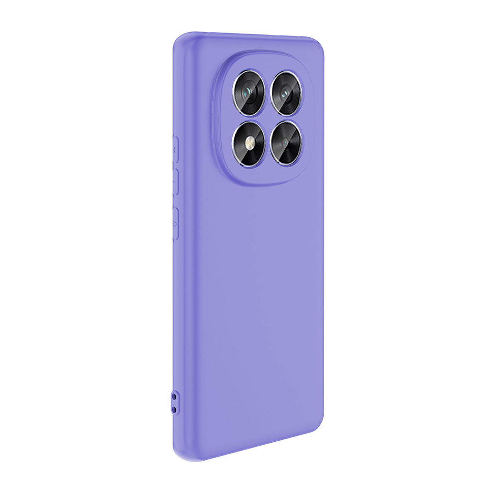 Xiaomi Redmi Note 14 Pro Plus Kılıf Zore Mara Lansman Kapak - 1