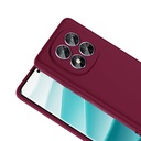 Xiaomi Redmi Note 14 Pro Plus Kılıf Zore Mara Lansman Kapak - 12