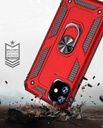 Apple iPhone 11 Uyumlu Kılıf Zore Vega Kapak - 4