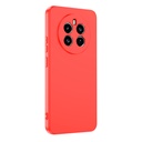 Realme 12 4G Kılıf Zore Mara Lansman Kapak - 3