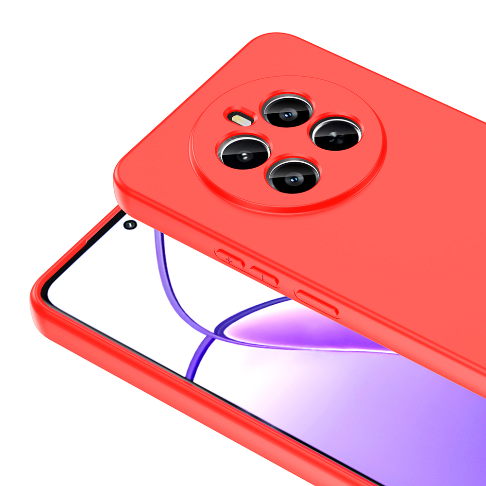 Realme 12 4G Kılıf Zore Mara Lansman Kapak - 4