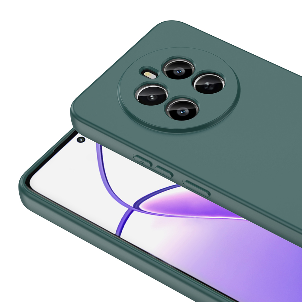 Realme 12 4G Kılıf Zore Mara Lansman Kapak - 6