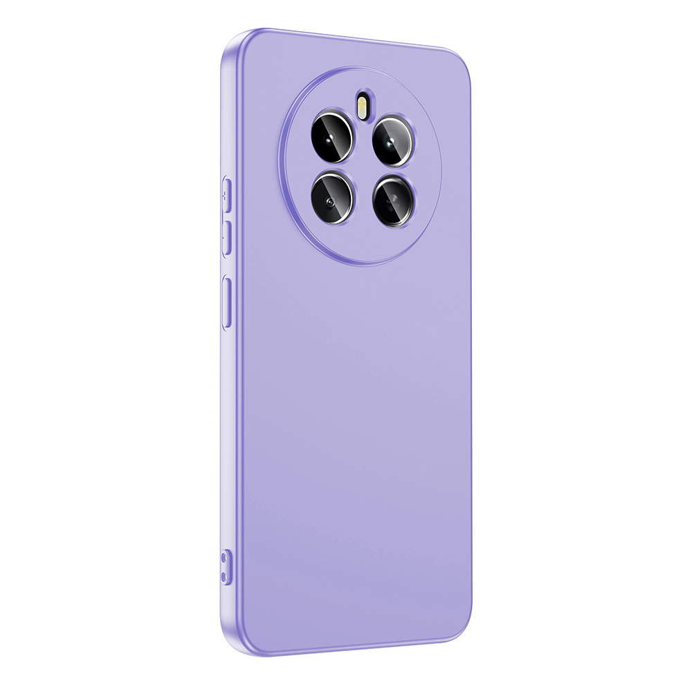 Realme 12 4G Kılıf Zore Mara Lansman Kapak - 7