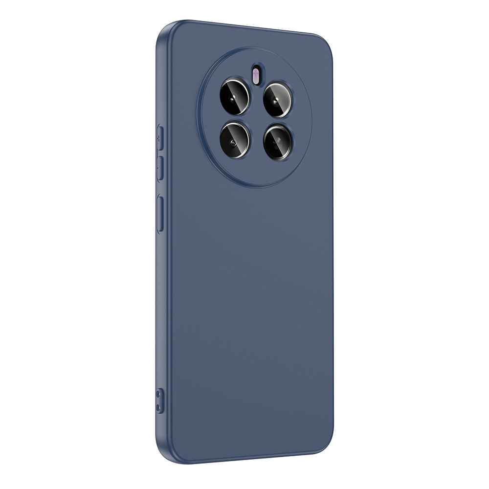 Realme 12 4G Kılıf Zore Mara Lansman Kapak - 9