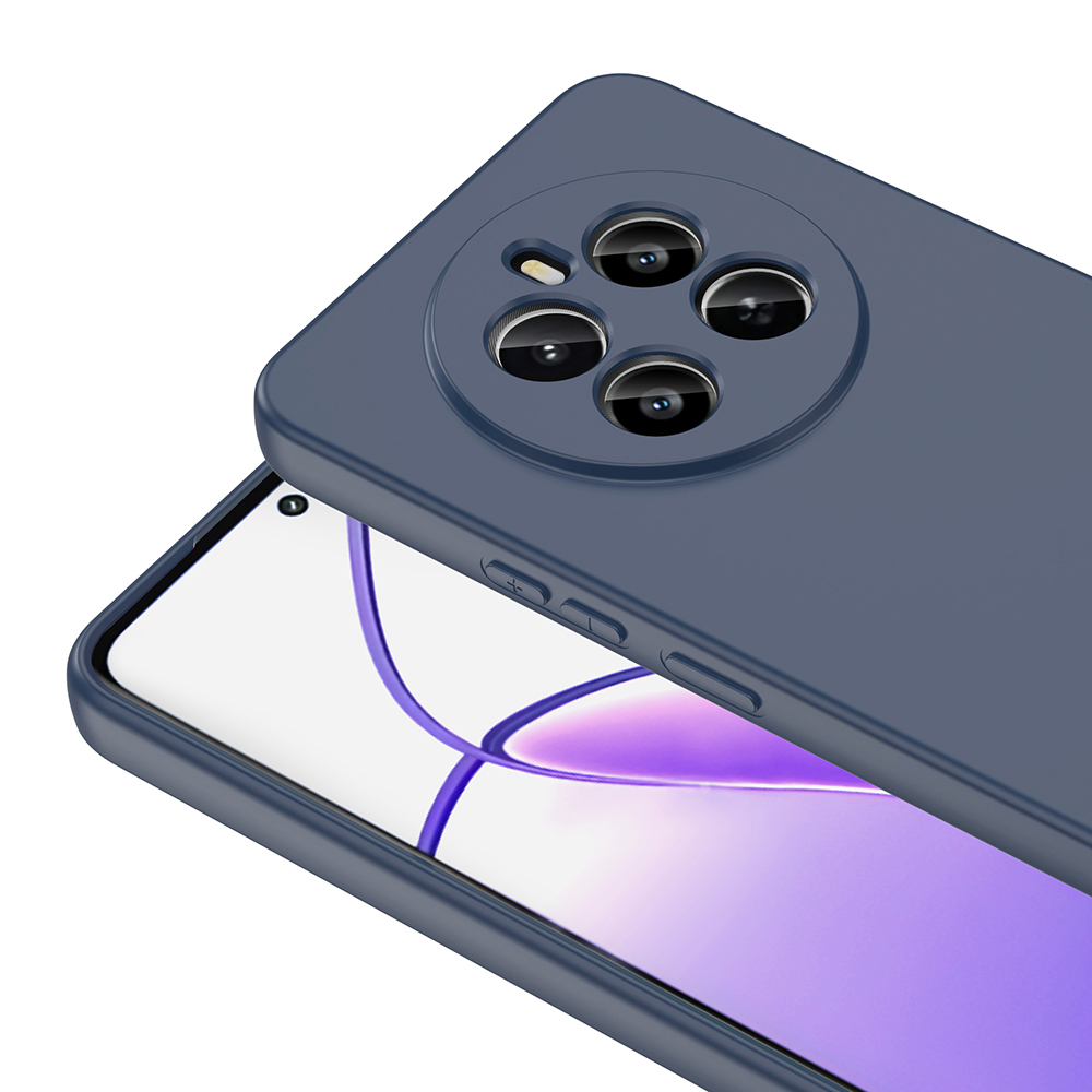 Realme 12 4G Kılıf Zore Mara Lansman Kapak - 10