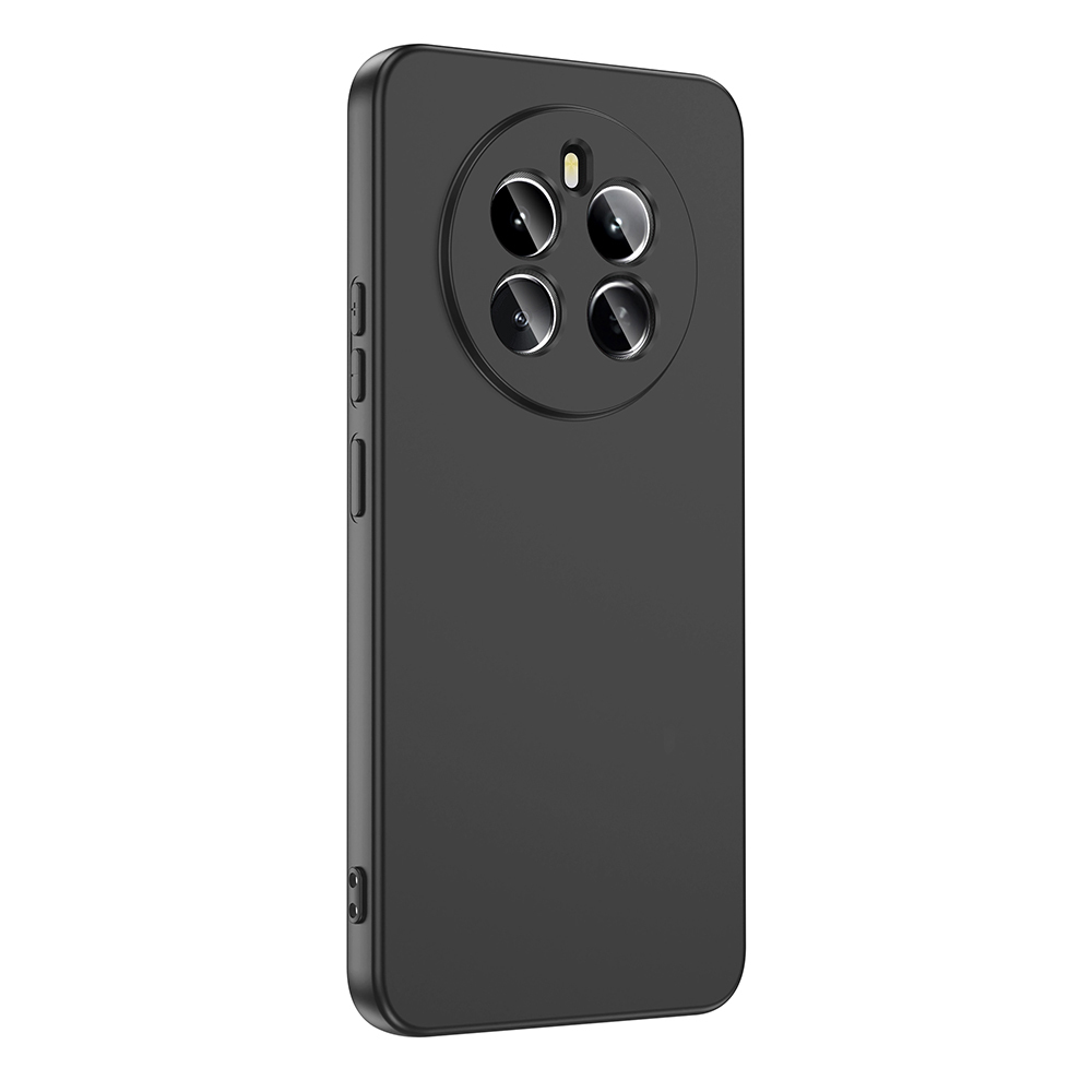 Realme 12 4G Kılıf Zore Mara Lansman Kapak - 11