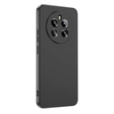 Realme 12 4G Kılıf Zore Mara Lansman Kapak - 11